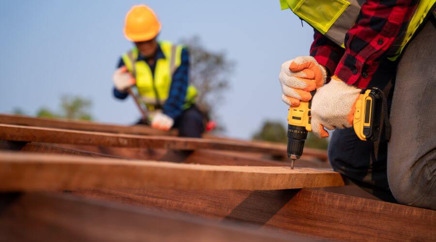Local Siding Services in Tiverton, RI